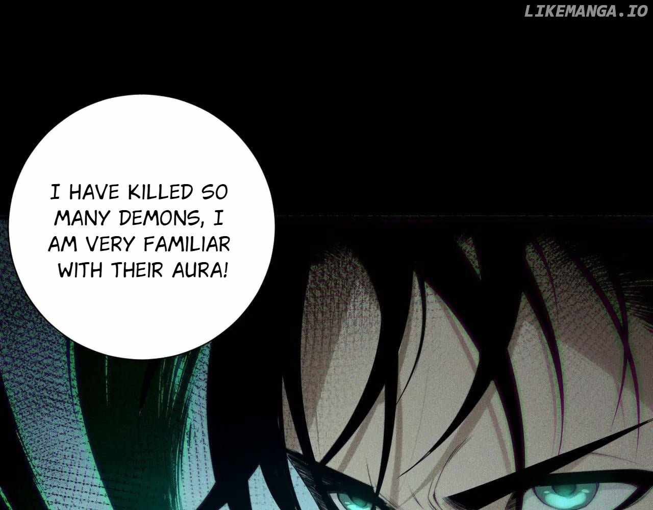 Catastrophic Necromancer Chapter 191 120